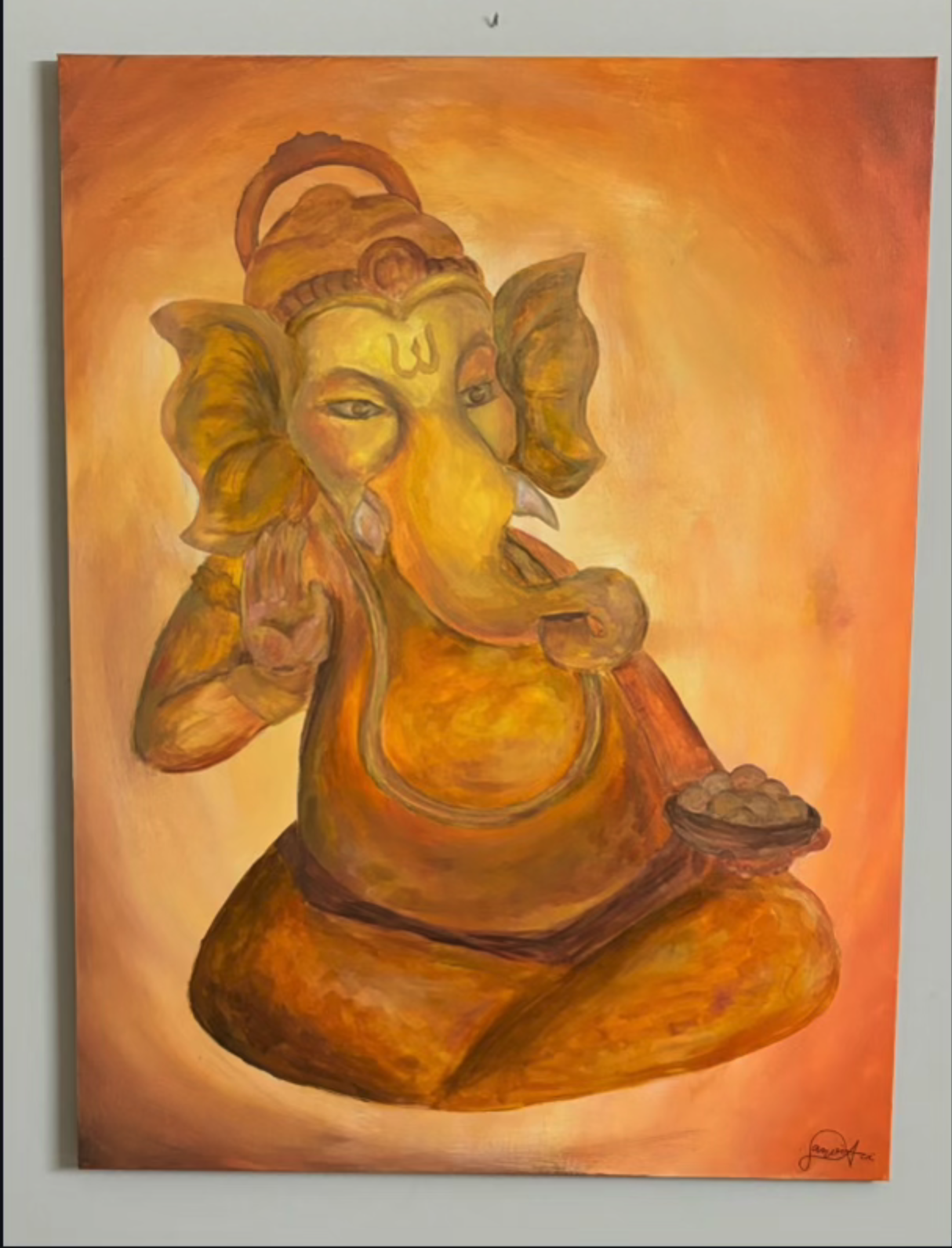 Ganesha