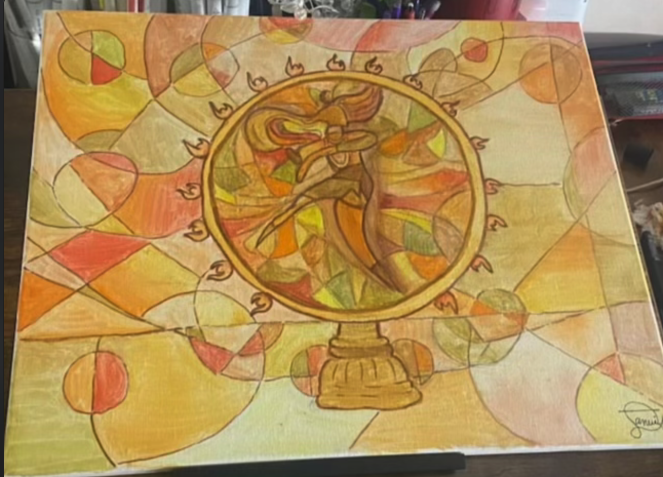 Nataraja