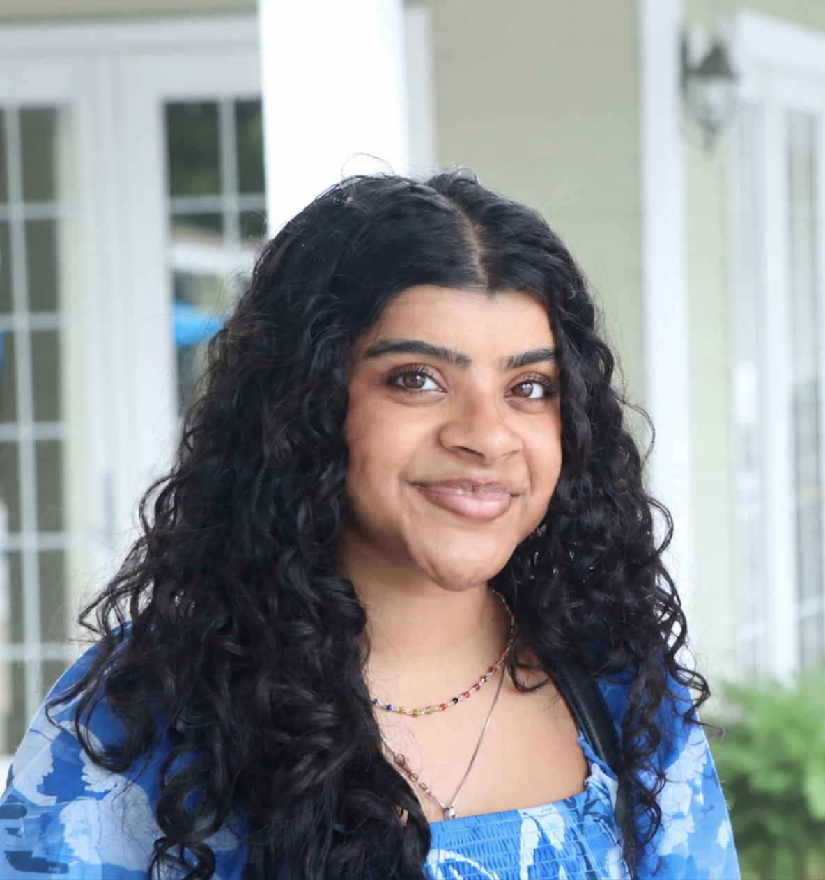Sanvi Asaigoli
