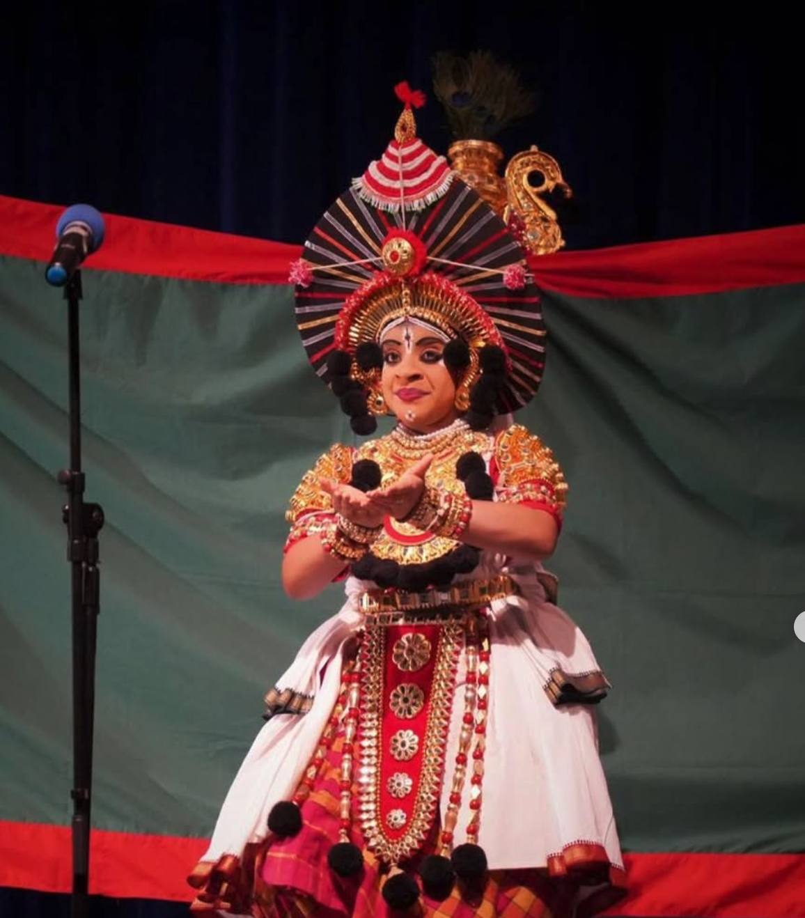 Yakshagana
